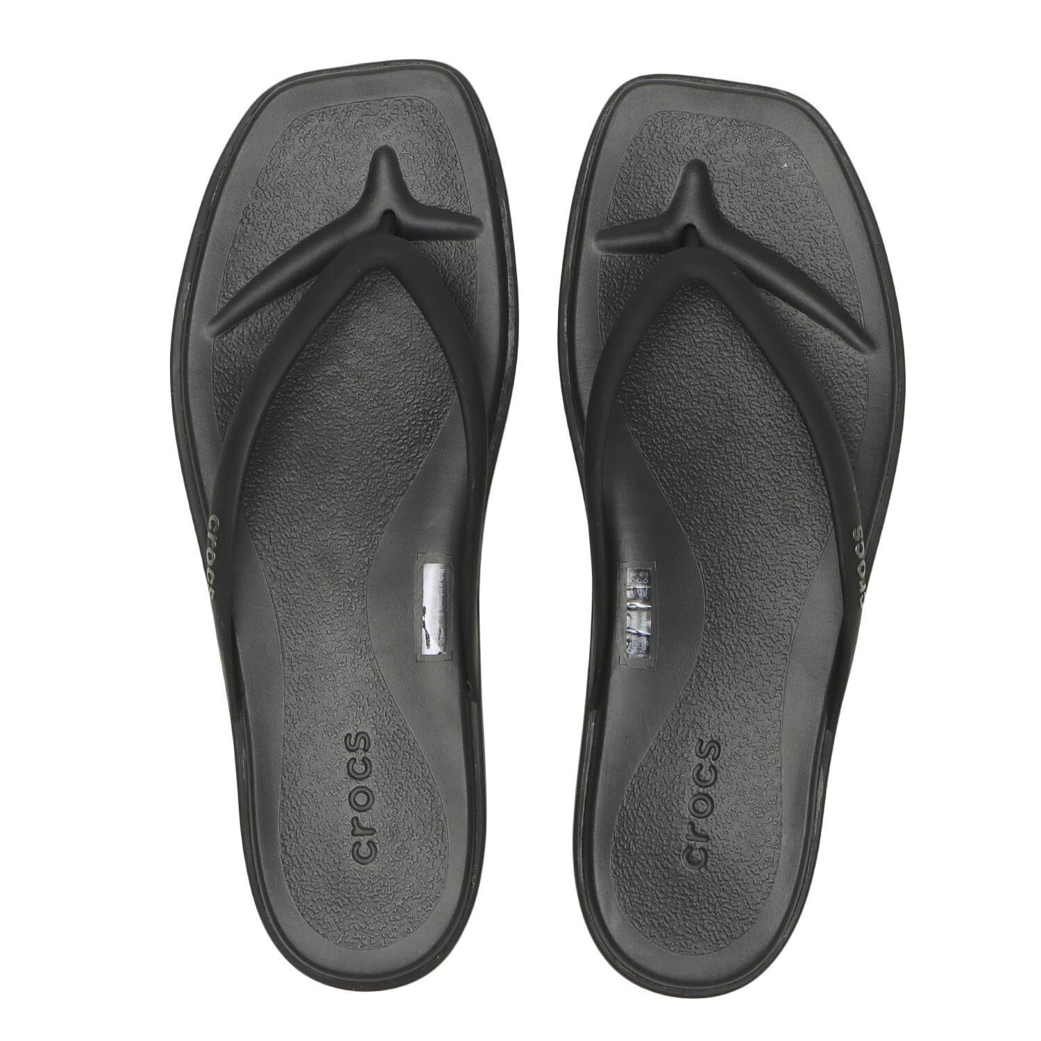crocs「【crocs】MIAMI FLIP」|サンダル|
