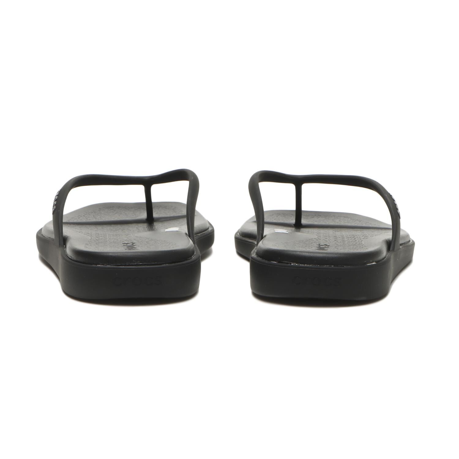 crocs「【crocs】MIAMI FLIP」|サンダル|