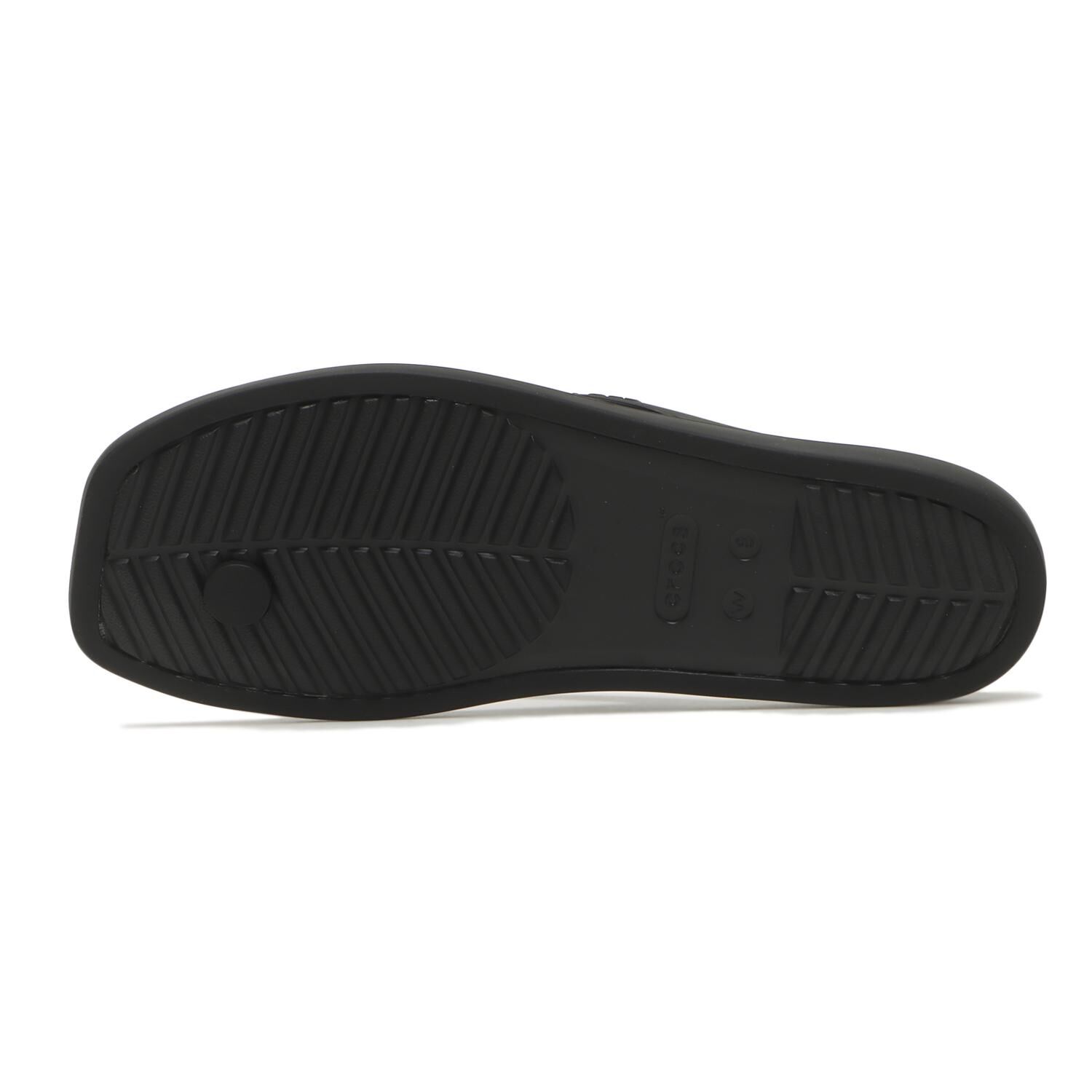 crocs「【crocs】MIAMI FLIP」|サンダル|