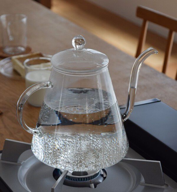 Style for Living「＜Trendglas-Jena＞ポアーオーバーカンネ」|食器・キッチングッズ|
