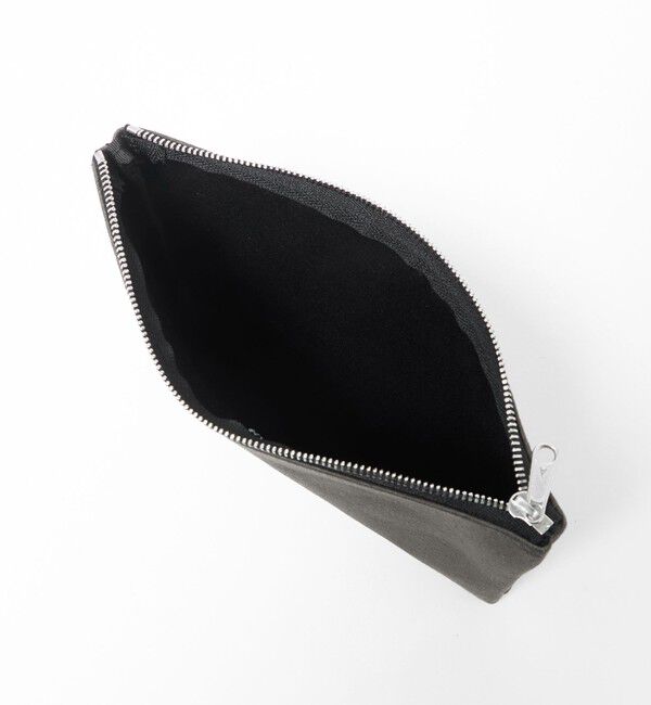 UNITED ARROWS「＜hALON＞ボンディング ミニ トートバッグ」|トートバッグ|