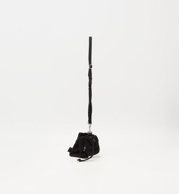 UNITED ARROWS green label relaxing「【別注】＜fellowww＞GLR 3P スリングポーチ」|その他|