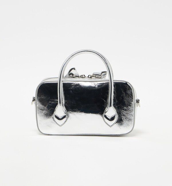 UNITED ARROWS green label relaxing「＜LENK＞ボストンバッグ」|ショルダー・メッセンジャー|