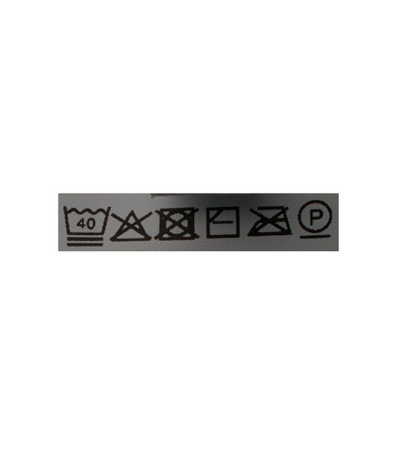 UNITED ARROWS green label relaxing「ポリエステル リンクス Vネック カーディガン」|カーディガン|