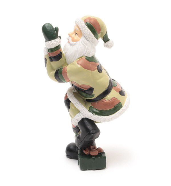 BEAMS「ARMY YOGA SANTA」|その他|