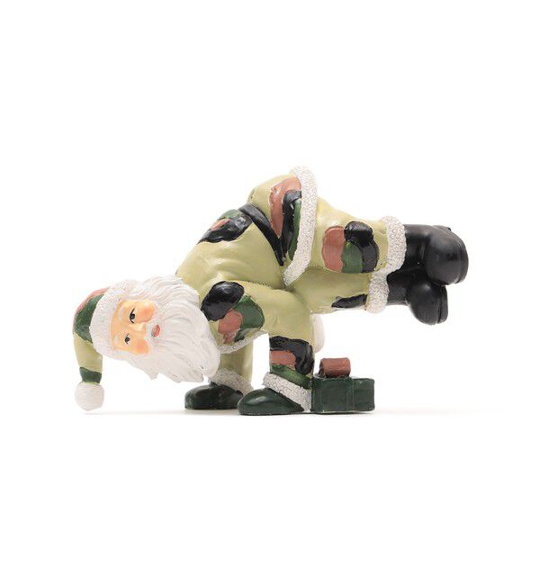 BEAMS「ARMY YOGA SANTA」|その他|