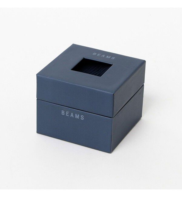BEAMS「ニュー ベーシック ソックス」|ソックス|