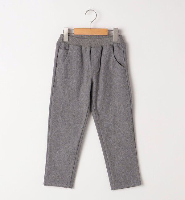 SHIPS KIDS「SHIPS KIDS:100～130cm / ワンダー シェイプ パンツ」|その他|