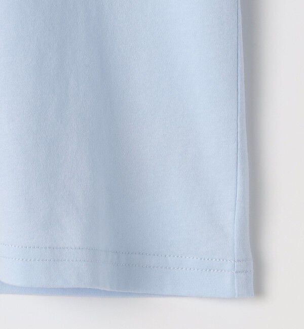SHIPS KIDS「SHIPS KIDS:80～90cm /＜映画ドラえもん 新・のび太の海底鬼岩城＞ Tシャツ」|Tシャツ・カットソー|