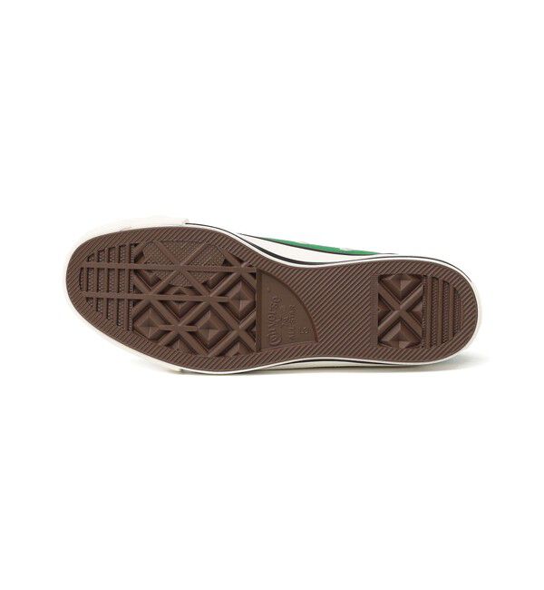 SHIPS for women「CONVERSE:65CANVAS ALLSTAR J OX」|スニーカー|