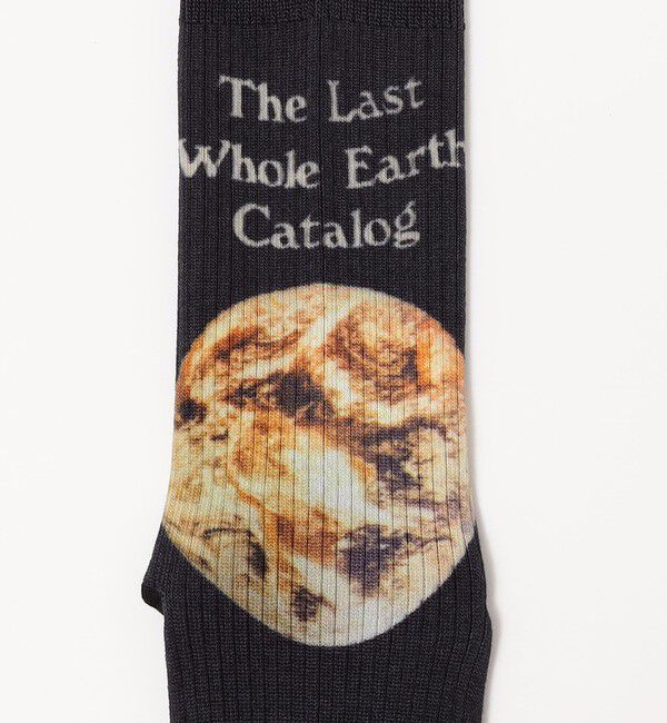 SHIPS「ROSTER SOX: WEC」|ソックス|