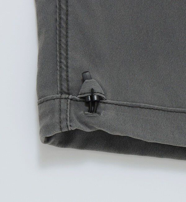 SHIPS「THE NORTH FACE: GAR FADED BAGGY PANT」|その他|
