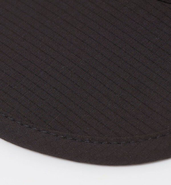 SHIPS「ROA: AAIR FLOWEAVE RUNNING CAP」|キャップ・キャスケット|