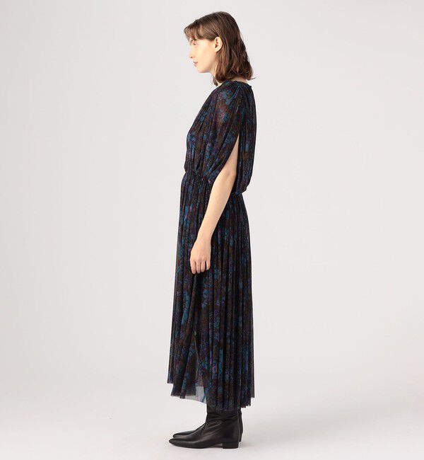 TOMORROWLAND BUYING WEAR「RACHEL COMEY DAPHINE ドレス」|ワンピース|