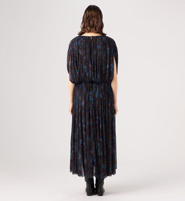 TOMORROWLAND BUYING WEAR「RACHEL COMEY DAPHINE ドレス」|ワンピース|