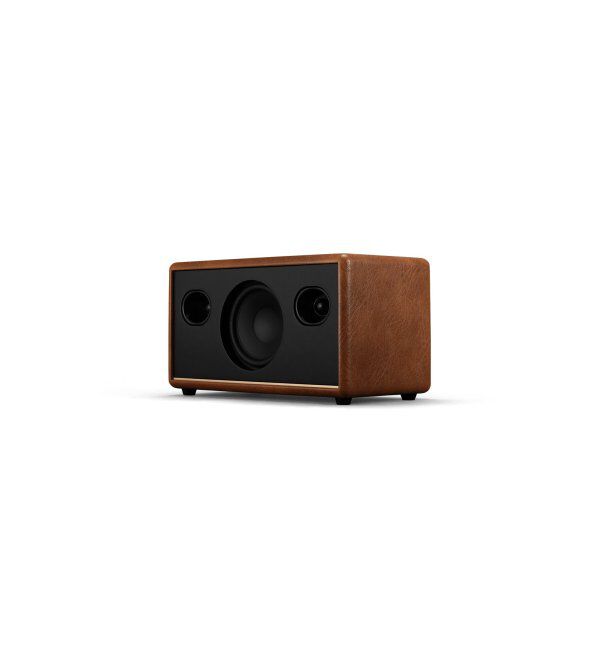 journal standard Furniture「★【Marshall/マーシャル】Stanmore 3 Bluetooth Brown スピーカー」|電化製品|