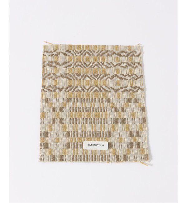 journal standard Furniture「CURTAIN SAMPLE KIT カーテン サンプル キット」|その他|