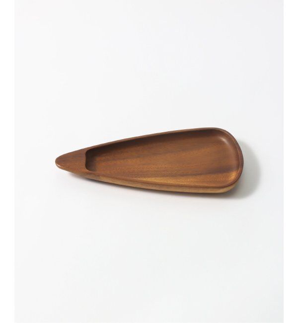 ACME「ACME WOOD TRAY　トレイ」|ステーショナリー|