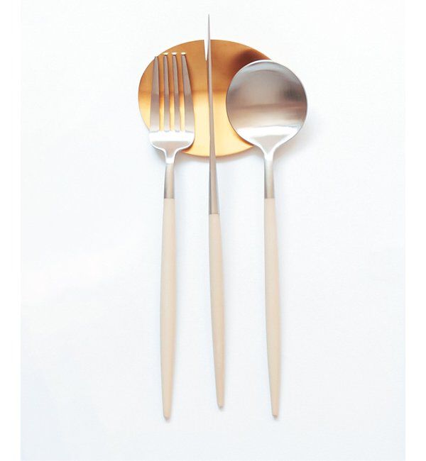 journal standard Furniture「【Cutipol/クチポール】 rest GD　カトラリーレスト」|食器・キッチングッズ|