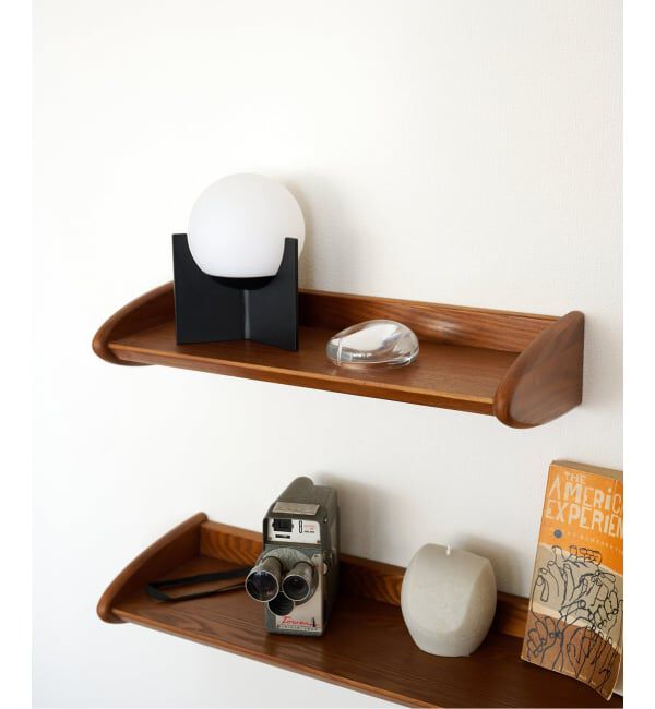 journal standard Furniture「★ORB REST PORTABLE LAMP　オーブ ポータブルランプ」|その他|