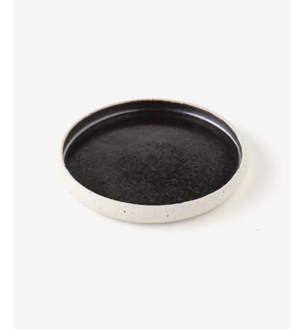journal standard Furniture「【SAKUZAN/サクザン】JSF別注 DIMPLE PLATE 15cm」|食器・キッチングッズ|