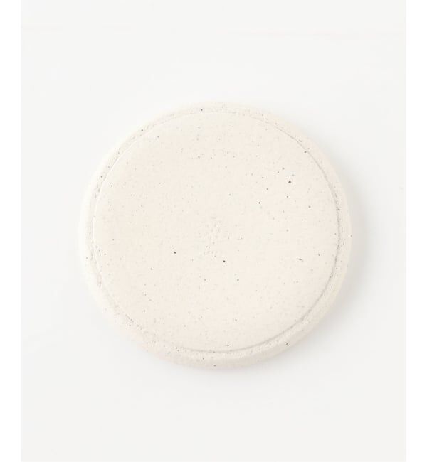journal standard Furniture「【SAKUZAN/サクザン】JSF別注 DIMPLE PLATE 15cm」|食器・キッチングッズ|