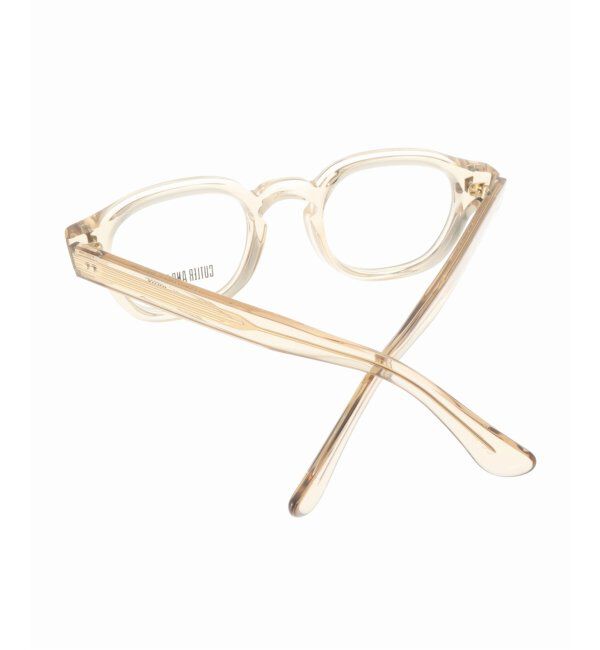 EYETHINK「【CUTLER AND GROSS / カトラーアンドグロス】CG CGF 9290 03 Optical」|メガネ|
