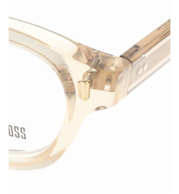 EYETHINK「【CUTLER AND GROSS / カトラーアンドグロス】CG CGF 9290 03 Optical」|メガネ|