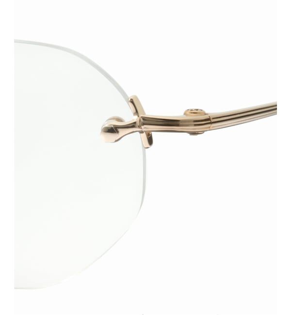 EYETHINK「ayame 3 PIECE-O CG Optical」|メガネ|
