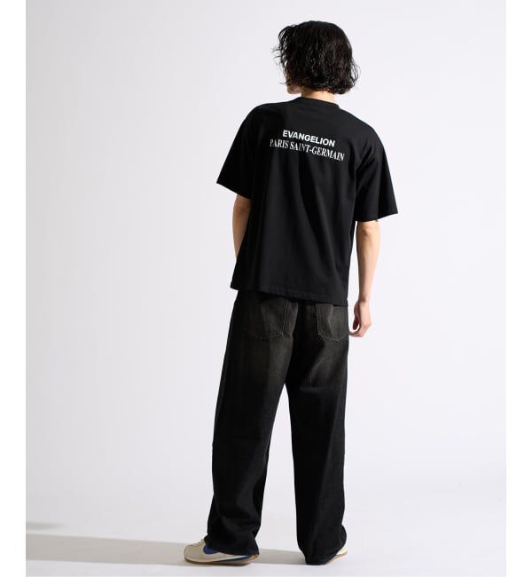 Paris Saint-Germain「【EVA*PSG】  JP  MARI TEE」|Tシャツ・カットソー|