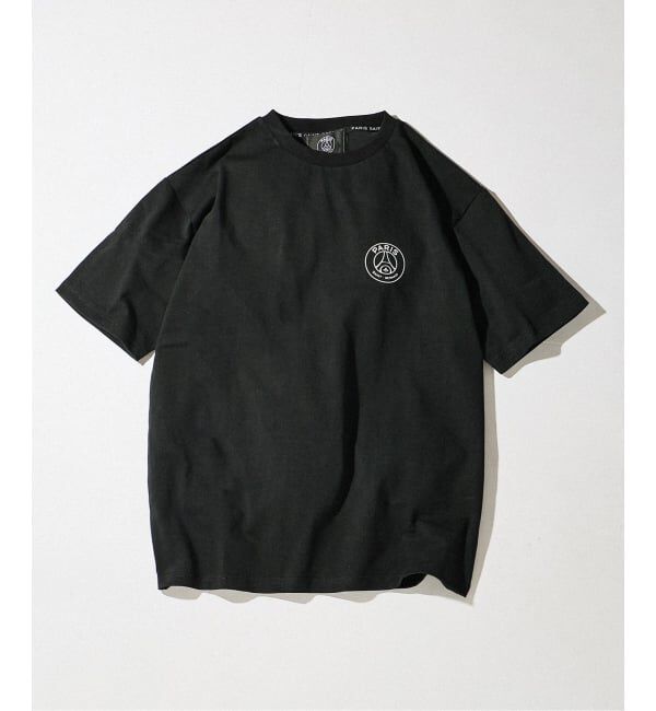 Paris Saint-Germain「【PSG x NAKAKI 】 ART GRAPHIC TEE」|Tシャツ・カットソー|