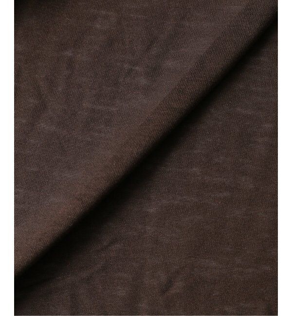 JOURNAL STANDARD relume「【BASERANGE/ベースレンジ】CORE LONG SLEEVE TEE」|Tシャツ・カットソー|