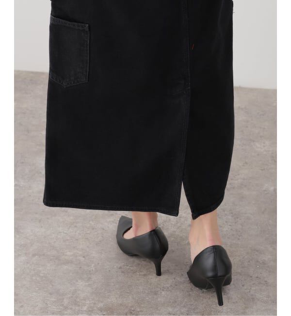 Oriens JOURNAL STANDARD「【CARHARTT WIP 】 W' SINGLE KNEE SKIRT」|スカート|