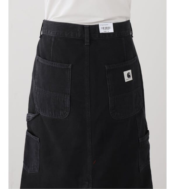 Oriens JOURNAL STANDARD「【CARHARTT WIP 】 W' SINGLE KNEE SKIRT」|スカート|