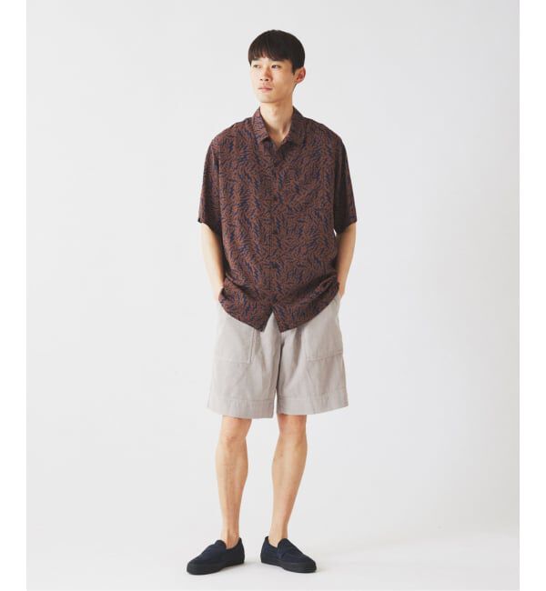 JOURNAL STANDARD relume「THE NORTH FACE / ノースフェイス レイジーライトニングシャツ」|シャツ・ブラウス|