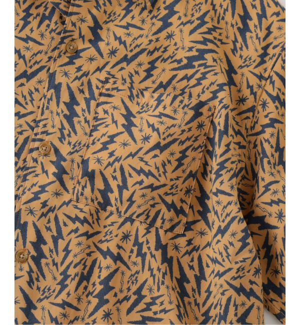 JOURNAL STANDARD relume「THE NORTH FACE / ノースフェイス レイジーライトニングシャツ」|シャツ・ブラウス|