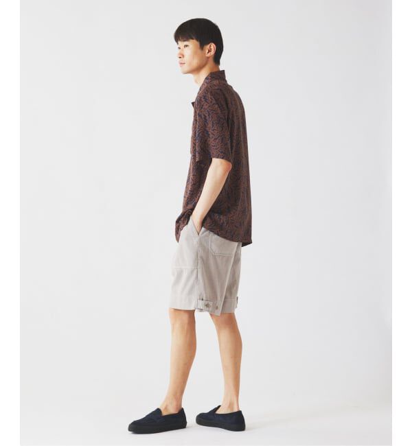 JOURNAL STANDARD relume「THE NORTH FACE / ノースフェイス レイジーライトニングシャツ」|シャツ・ブラウス|