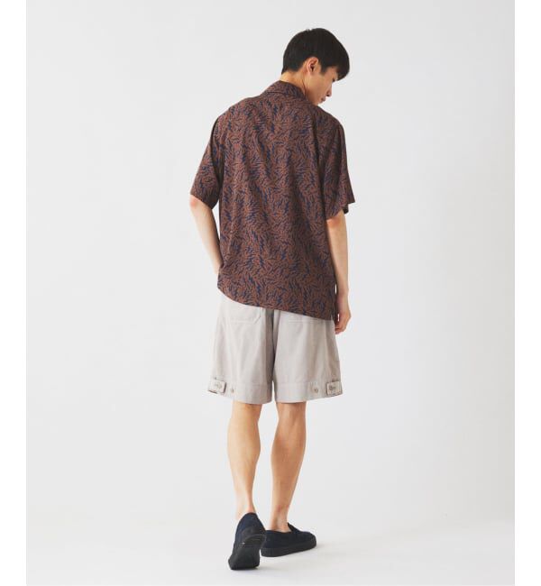 JOURNAL STANDARD relume「THE NORTH FACE / ノースフェイス レイジーライトニングシャツ」|シャツ・ブラウス|
