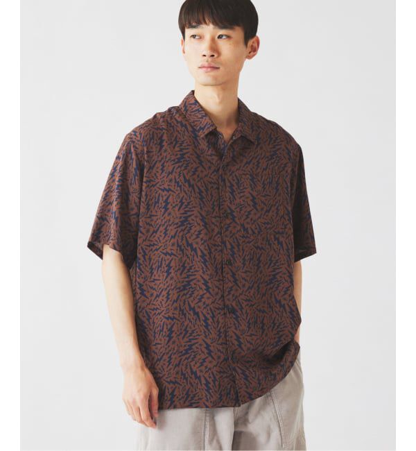 JOURNAL STANDARD relume「THE NORTH FACE / ノースフェイス レイジーライトニングシャツ」|シャツ・ブラウス|