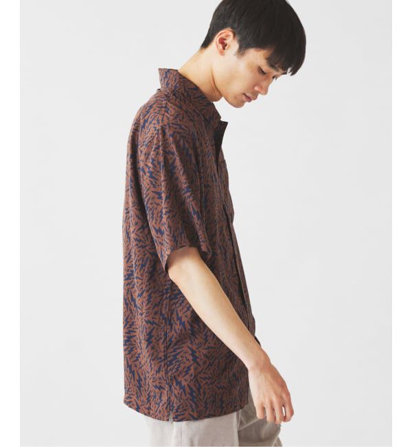 JOURNAL STANDARD relume「THE NORTH FACE / ノースフェイス レイジーライトニングシャツ」|シャツ・ブラウス|