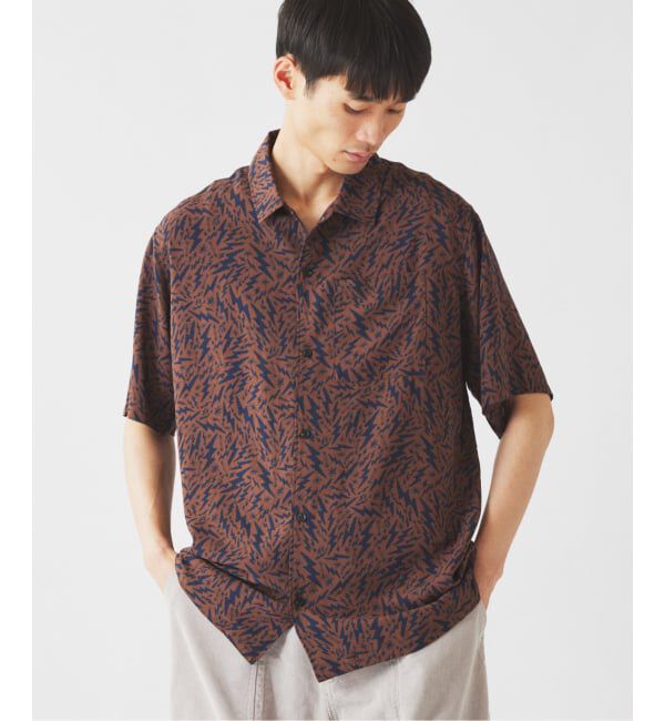 JOURNAL STANDARD relume「THE NORTH FACE / ノースフェイス レイジーライトニングシャツ」|シャツ・ブラウス|