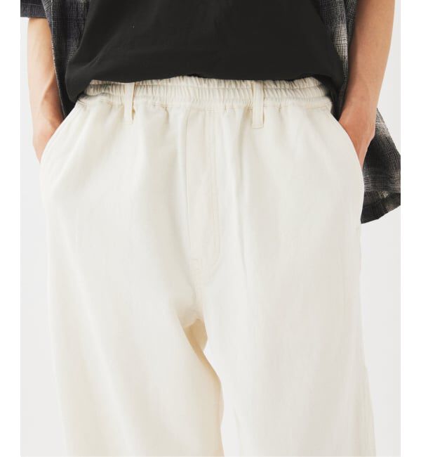 JOURNAL STANDARD relume「《予約》ヴァリアス パターン フェードダック ペインターパンツ」|その他|