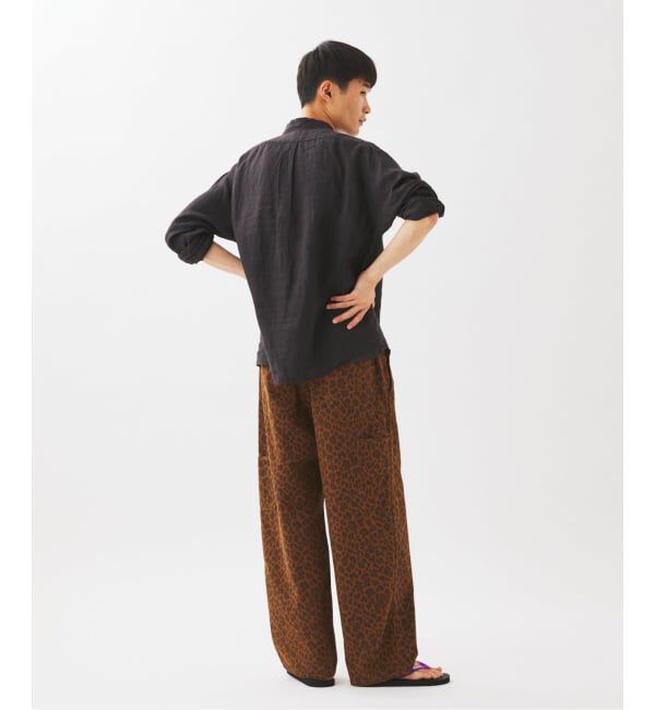 JOURNAL STANDARD relume「《予約》ヴァリアス パターン フェードダック ペインターパンツ」|その他|