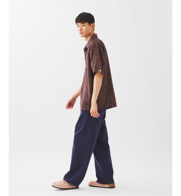 JOURNAL STANDARD relume「《予約》ヴァリアス パターン フェードダック ペインターパンツ」|その他|