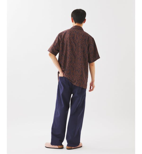 JOURNAL STANDARD relume「《予約》ヴァリアス パターン フェードダック ペインターパンツ」|その他|