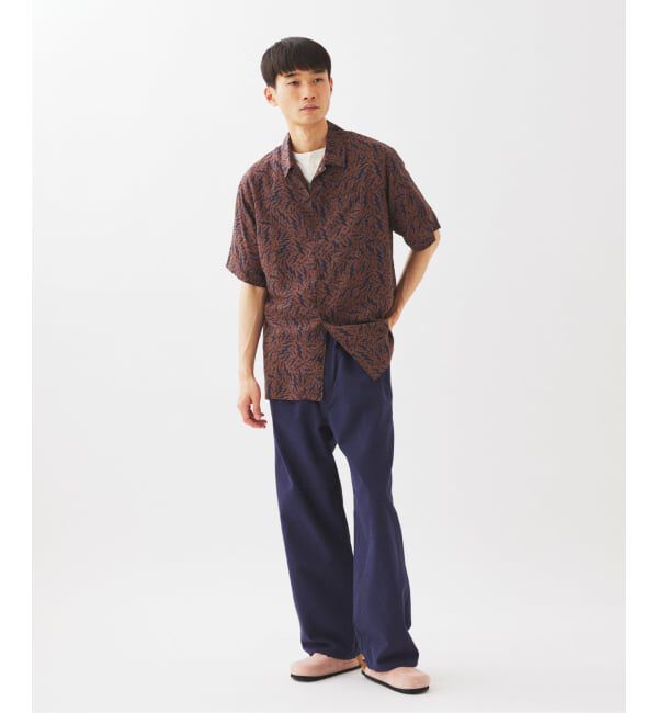 JOURNAL STANDARD relume「《予約》ヴァリアス パターン フェードダック ペインターパンツ」|その他|