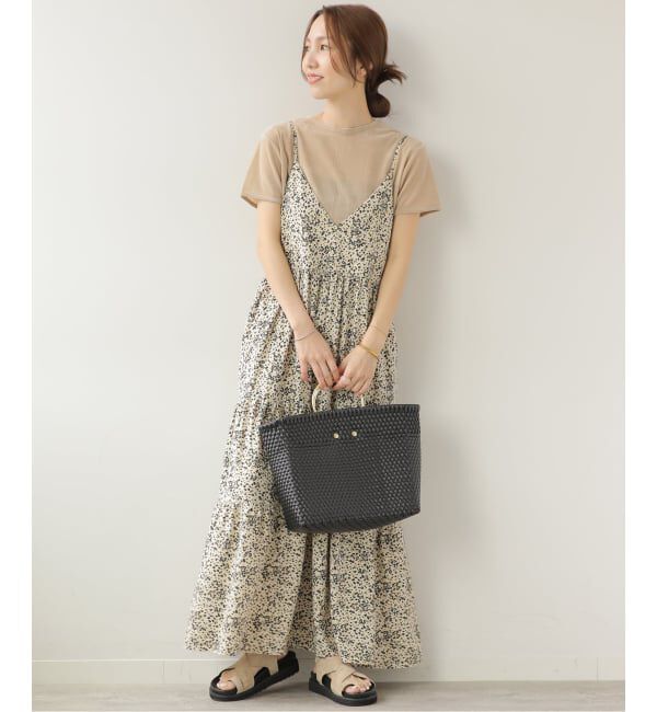 JOURNAL STANDARD relume「《予約》別注【MILLER/ミラー】 フロッキーTEE」|Tシャツ・カットソー|