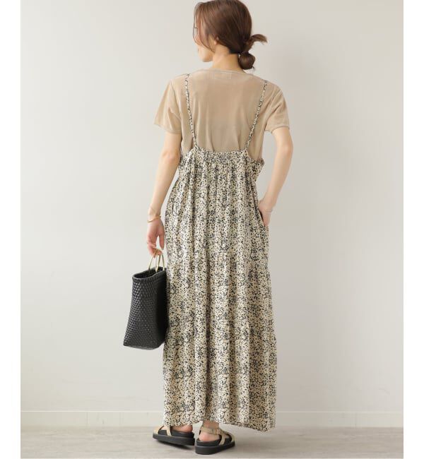 JOURNAL STANDARD relume「《予約》別注【MILLER/ミラー】 フロッキーTEE」|Tシャツ・カットソー|