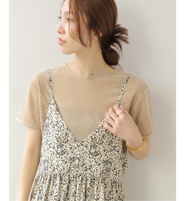 JOURNAL STANDARD relume「《予約》別注【MILLER/ミラー】 フロッキーTEE」|Tシャツ・カットソー|