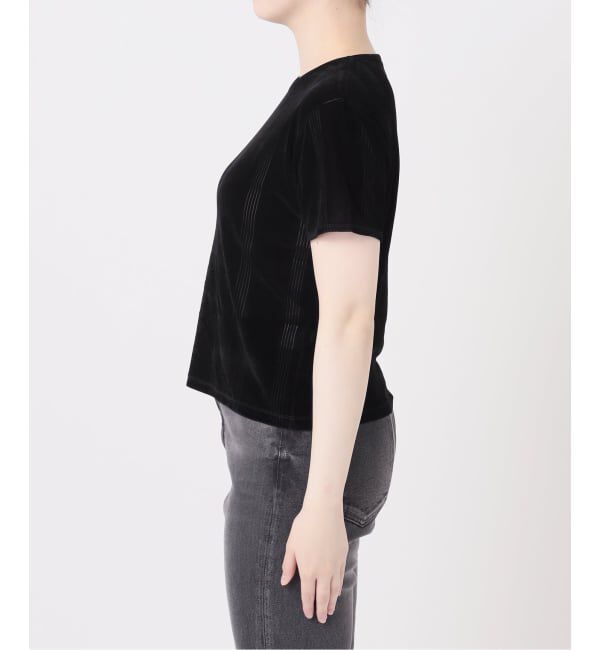JOURNAL STANDARD relume「《予約》別注【MILLER/ミラー】 フロッキーTEE」|Tシャツ・カットソー|